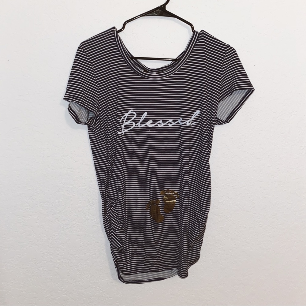 Maternity Shirt